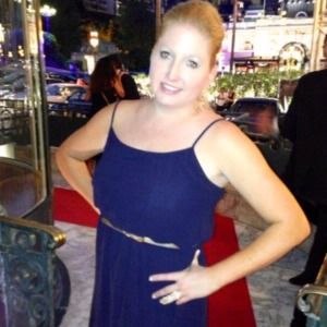 Meet your Posher, Laura